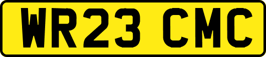 WR23CMC