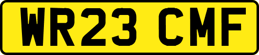 WR23CMF