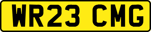 WR23CMG