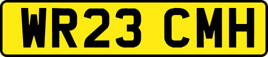WR23CMH