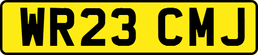WR23CMJ