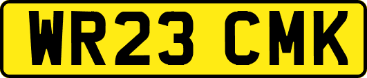 WR23CMK