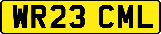 WR23CML