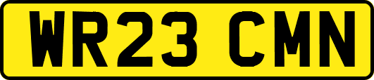 WR23CMN