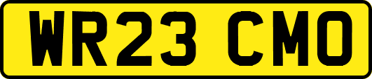WR23CMO