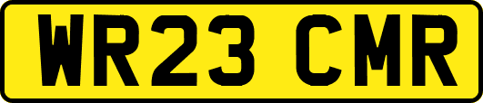 WR23CMR