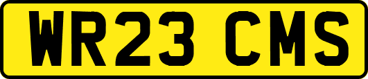 WR23CMS