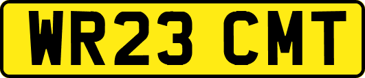 WR23CMT