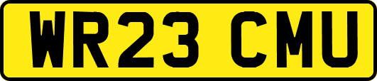 WR23CMU