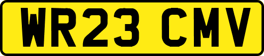 WR23CMV
