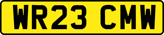 WR23CMW