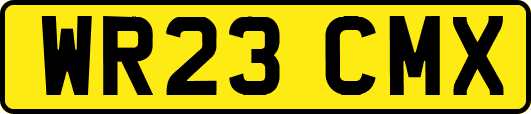 WR23CMX