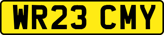 WR23CMY