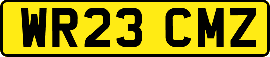 WR23CMZ
