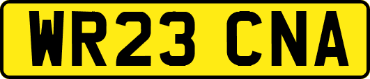WR23CNA