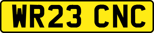 WR23CNC