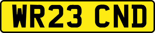 WR23CND