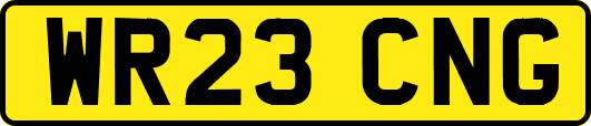 WR23CNG