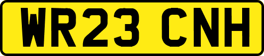 WR23CNH