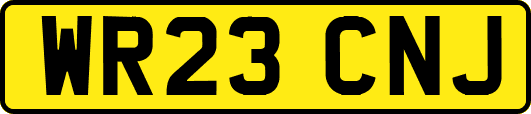 WR23CNJ