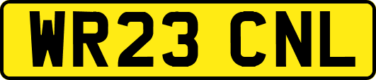 WR23CNL