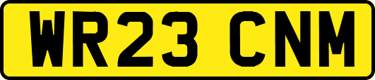 WR23CNM