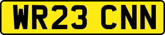 WR23CNN