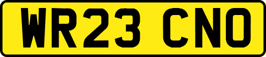 WR23CNO