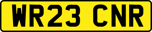 WR23CNR