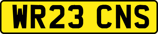 WR23CNS