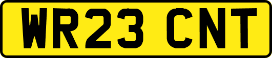 WR23CNT