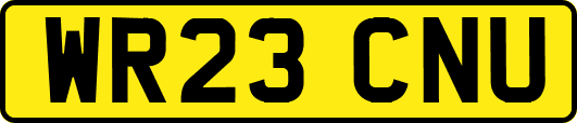 WR23CNU