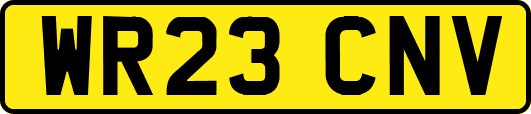WR23CNV