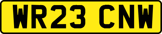 WR23CNW