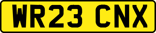 WR23CNX