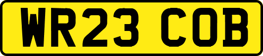 WR23COB