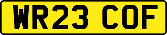 WR23COF