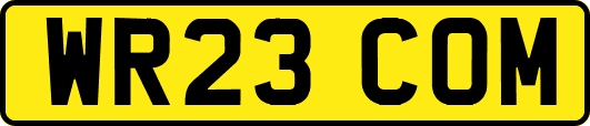 WR23COM