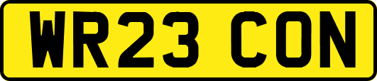 WR23CON