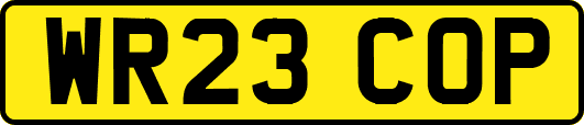 WR23COP