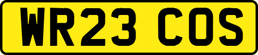 WR23COS