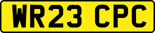 WR23CPC