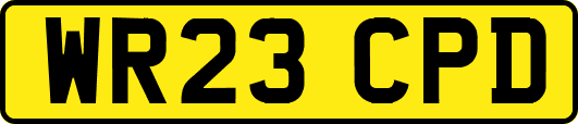WR23CPD