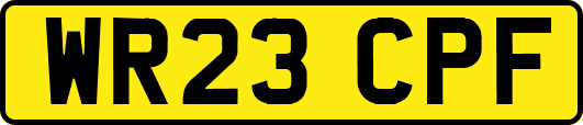 WR23CPF