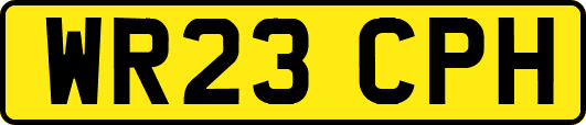 WR23CPH