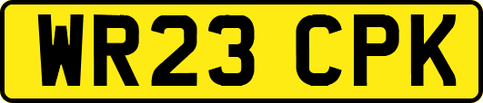 WR23CPK