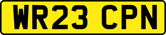 WR23CPN