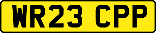 WR23CPP