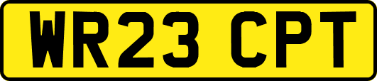 WR23CPT