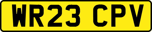 WR23CPV